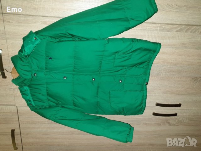 Яке поло, снимка 1