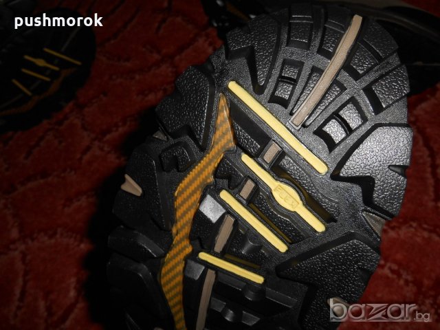 Meindl Gore tex Flex , снимка 12 - Маратонки - 19246305