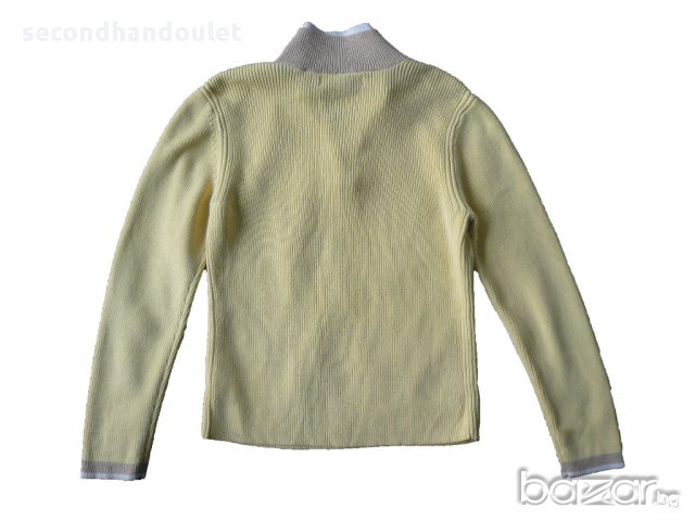 TOMMY HILFIGER дамски пуловер, снимка 2 - Блузи с дълъг ръкав и пуловери - 17558280