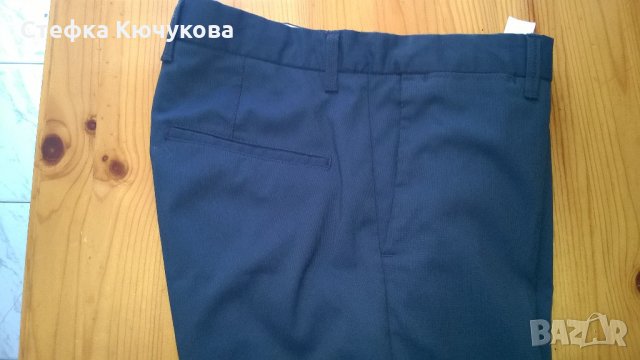 Мъжки панталони, снимка 2 - Панталони - 21664267