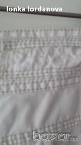 Дънков панталон, номер 32, снимка 3 - Панталони - 17853896