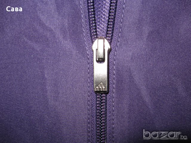 Спортно горнище ADIDAS  дамско,Л-ХЛ, снимка 4 - Спортни екипи - 17567939