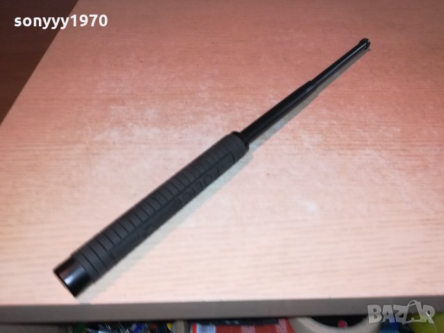 метална палка-50-20см, снимка 10 - Оборудване и аксесоари за оръжия - 21658823