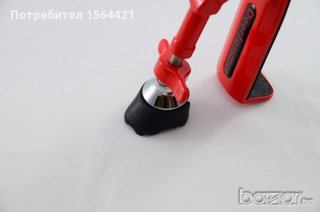 стопер за врата срещу взлом, защита, KH SECURITY, Германия, снимка 5 - Други стоки за дома - 19302055