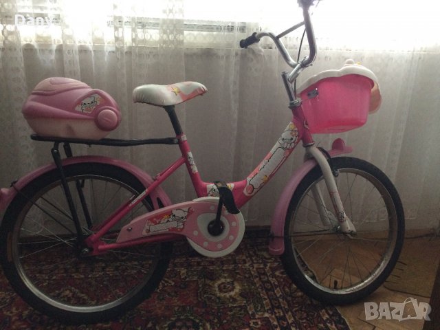 Детски велосипеди в Детски велосипеди, триколки и коли в гр. Ямбол -  ID22066706 — Bazar.bg
