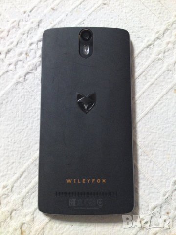 Wileyfox Storm 32gb, снимка 4 - Други - 21828464