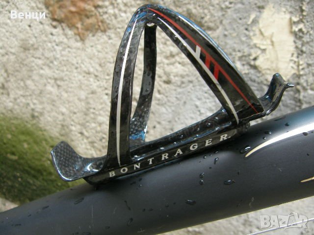 TREK- висок клас алуминиев велосипед., снимка 13 - Велосипеди - 21863354