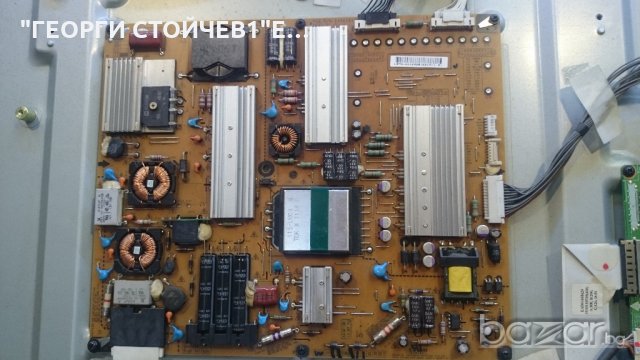 47LV3550  EAX64290501[0] EBT61396861 EAX62865401/8 6870C-0368A LC470EUE [SD][V1] 3660L-0369A 47 V6, снимка 5 - Части и Платки - 19348877