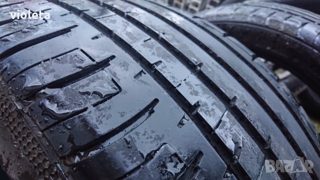 Акселера единична гума 255/35/20 97Y XL, 6.65мм грайфер- 60лв.