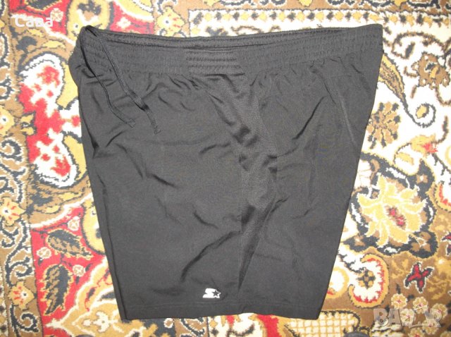 Шорти STARTER, PATRICK, RUSSELL   мъжки,ХЛ-2ХЛ, снимка 8 - Спортни дрехи, екипи - 25627785