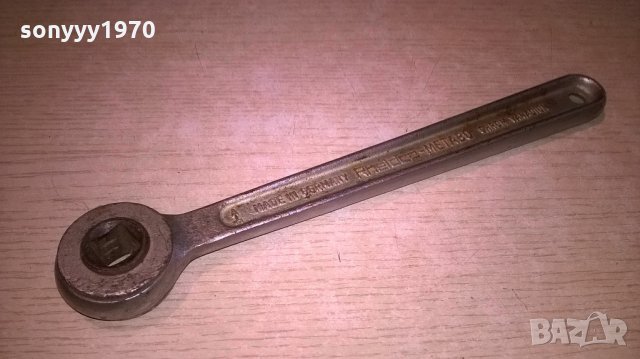 rheidco-metabo-made in germany-chrom-vanadium, снимка 6 - Аксесоари и консумативи - 22062433