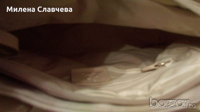 НОВА чанта  ROCCOBAROCCO, снимка 5 - Чанти - 20708647