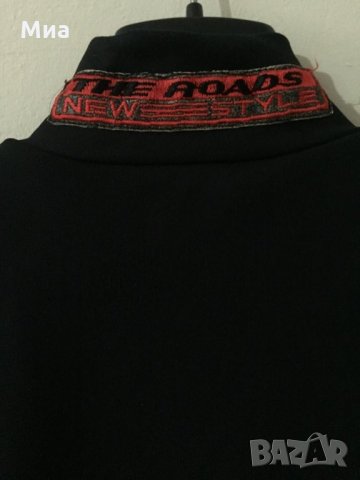 Дамска горница POLO Garage, снимка 5 - Суичъри - 23887655