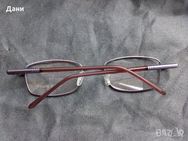 Диоптрични рамки, снимка 1 - Слънчеви и диоптрични очила - 25767484