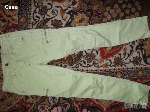 Летни дънки MOS MOSH   дамски,размер28, снимка 2 - Дънки - 25442330