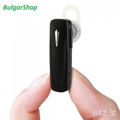 Блутут Хендсфри за разговори/музика - Bluetooth Wireless Handsfree, снимка 18 - Слушалки, hands-free - 23682188