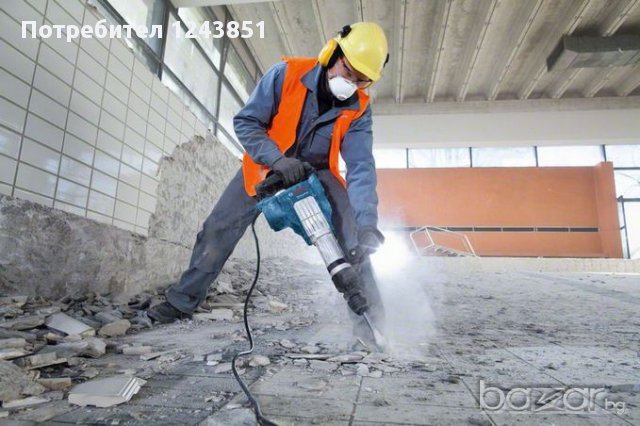 Пробиване на отвори с диамантена боркорона в бетон,зидария, снимка 2 - Други ремонти - 11460995