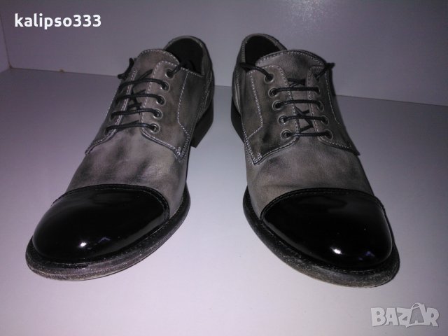 Poste оригинални обувки, снимка 2 - Ежедневни обувки - 24934039