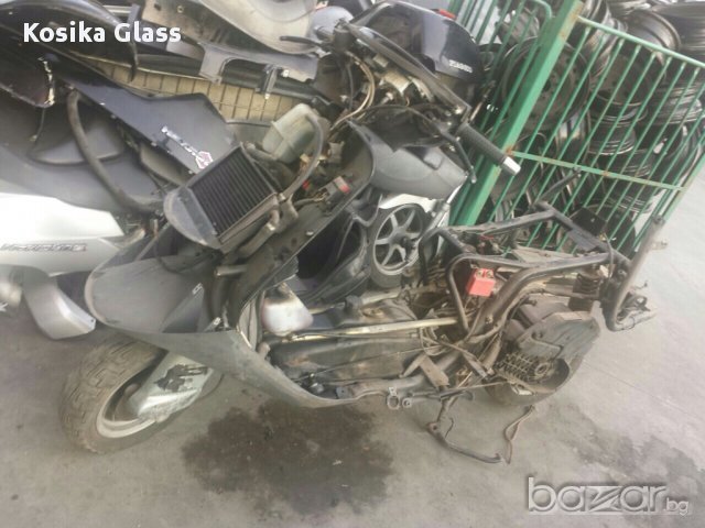 Piaggio Hexagon 150 2T - части, снимка 8 - Мотоциклети и мототехника - 13519182