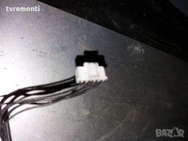 LED TV M215HW03 V1 LED BACKLIG LED DIOD, снимка 2 - Части и Платки - 24542078