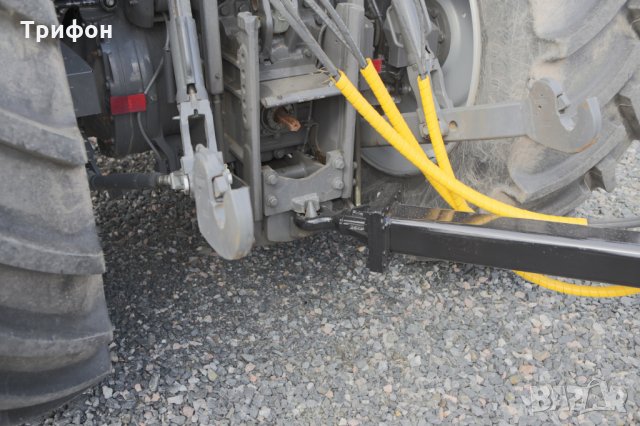 Финландски култиватори MULTIVA, снимка 8 - Селскостопанска техника - 23476010