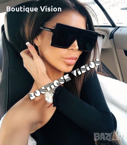 Нови слънчеви очила, снимка 3 - Слънчеви и диоптрични очила - 19883709