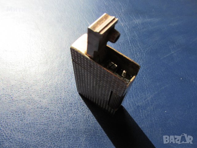 Стара запалка rosetta butane gas, снимка 4 - Антикварни и старинни предмети - 24639374