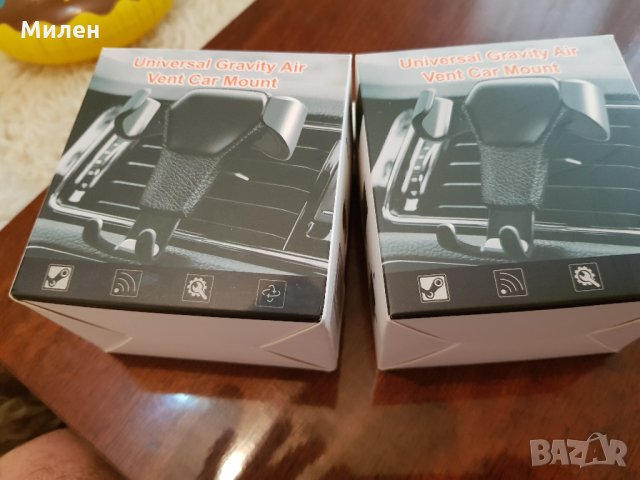 Универсална стойка за телефон, снимка 2 - Калъфи, кейсове - 25509439