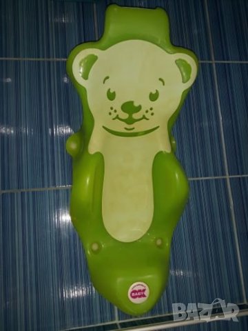 Подложка за бебешка вана Buddy, снимка 2 - За банята - 24559628