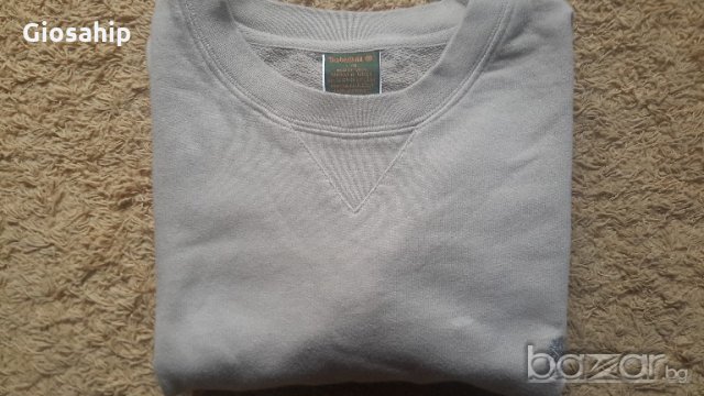 Napapijri и Timberland мъжки блузи S и XL, снимка 8 - Пуловери - 16931751