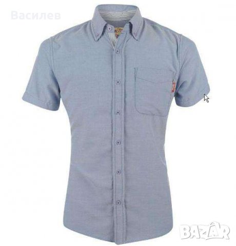 Lee Cooper оригинална спортна риза L внос Англия, снимка 1
