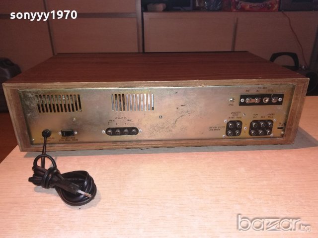 &lloyds 8795-4 channel receiver-внос швеицария, снимка 12 - Ресийвъри, усилватели, смесителни пултове - 20498268
