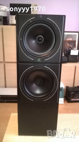 kef c75 england 150w/4ohm-тонколона-внос англия, снимка 5 - Тонколони - 25179549