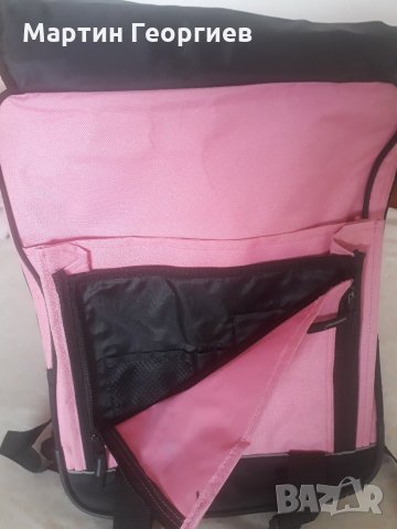 Ученическа раница, снимка 2 - Раници - 22539894