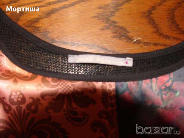 РАЗПРОДАЖБА Нова Gaudi оригинална туника , снимка 4 - Туники - 16609444