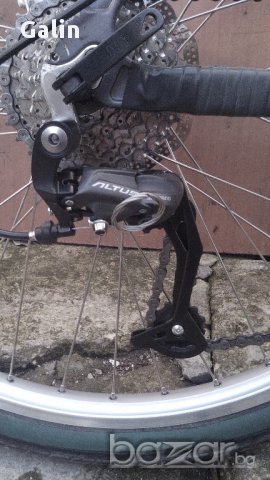 Драг Онтарио 19 / Drag Ontario 19, снимка 13 - Велосипеди - 14561348