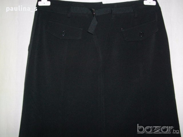 Луксозна пола - Италия  / голям размер , снимка 7 - Поли - 17379500