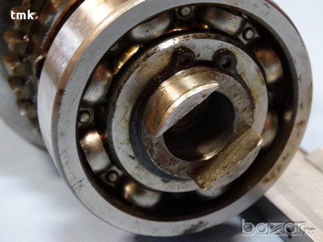 Съединител за струг C8 CM, Ц8, снимка 6 - Стругове - 17455017