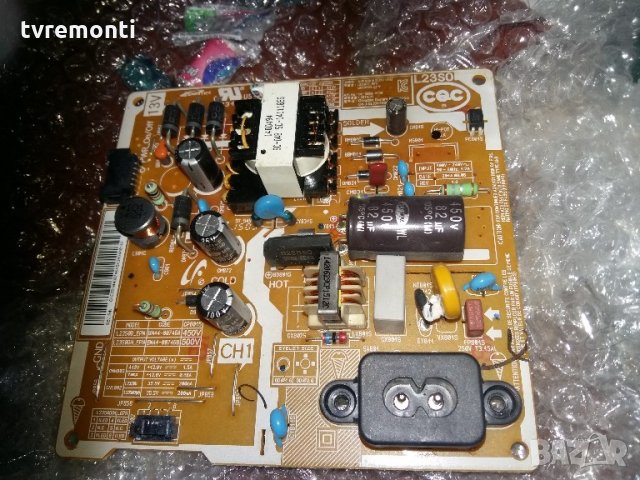 Power Supply Board BN44-00746A L23S0 