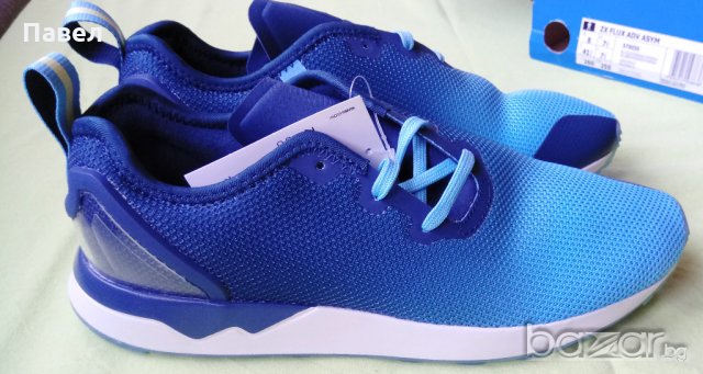 Adidas UK 7½ , EUR 41⅓ НОВИ оригинални маратонки