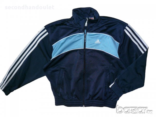 ADIDAS детски суичър