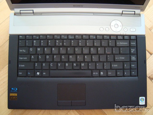 Sony Vaio Pcg-391m лаптоп на части, снимка 4 - Части за лаптопи - 7982788