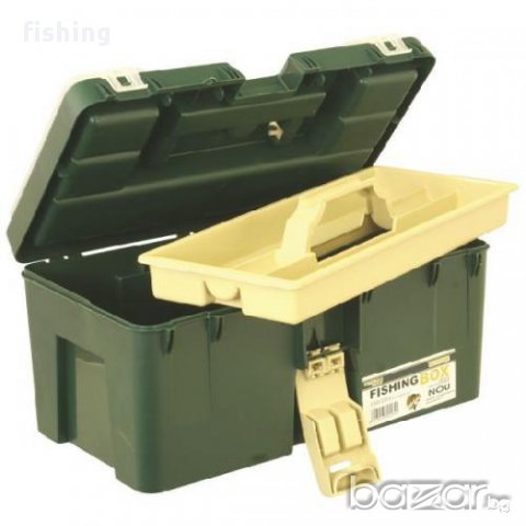 Куфар за принадлежности NOU 295