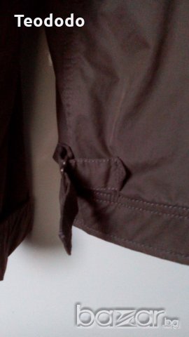 Есенно пролетно яке, снимка 2 - Якета - 18495302