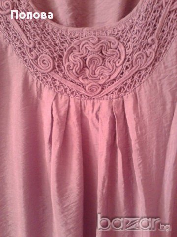  Сет''Mark Lauger'' /рокля и топ/, снимка 9 - Рокли - 13739003