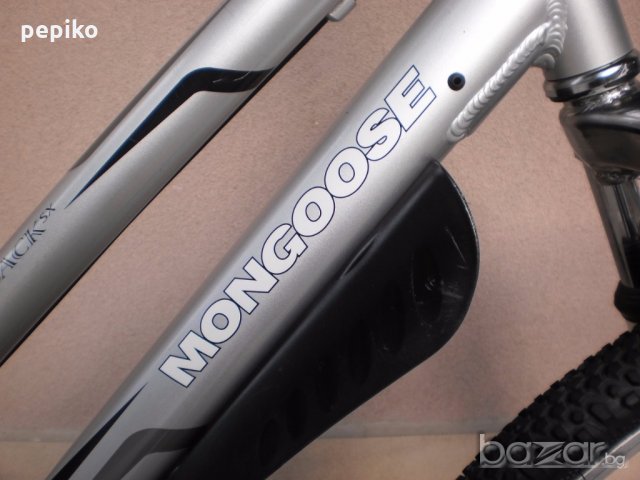 Продавам колела внос от Германия спортен велосипед MONGOOSE 26 цола TRUVATIV, снимка 17 - Велосипеди - 19240382