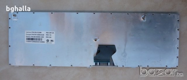 Lenovo G570  за части, снимка 9 - Части за лаптопи - 20680607