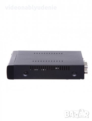16 Канален Цифров Видео Рекордер DVR 16 LAN VGA HDMI с ADH-M 720p 1.3 Мегапиксела Резолюция, снимка 3 - Комплекти за видеонаблюдение - 24251345