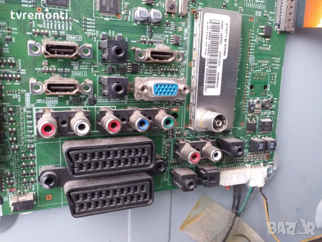 Main board BN41-01167B  BN94-02668J, снимка 5 - Части и Платки - 25724653