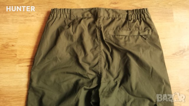 Stormberg GX-2000 за лов и туризъм размер М панталон със здрава материя - 22, снимка 7 - Други - 22004866
